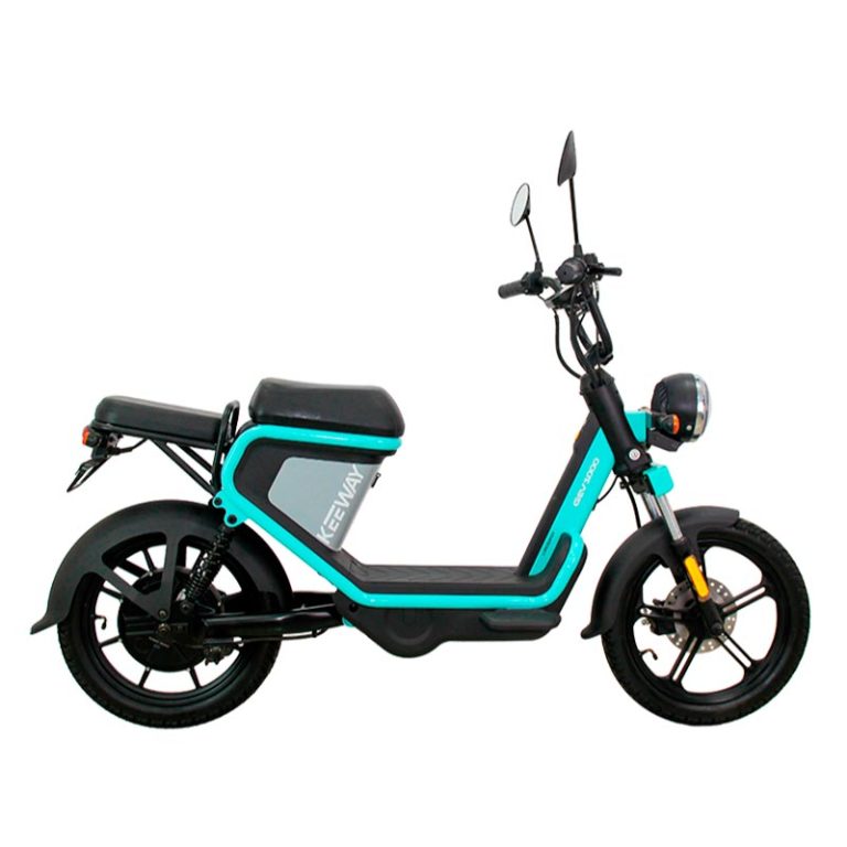 Moto RK 200 en Venezuela | Agilidad y Pasión para los Amantes de la ...